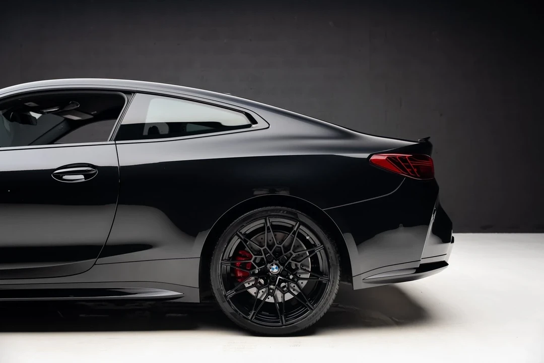 2025 BMW G82/G83 M4 - Image 20 of 21