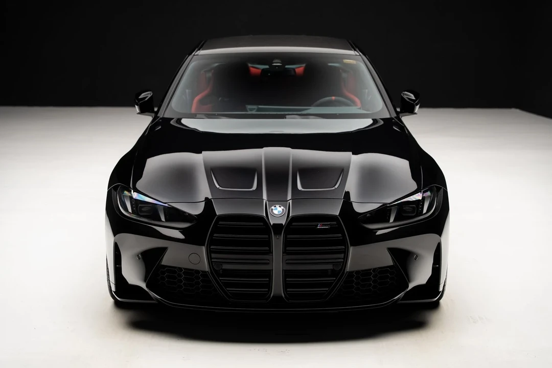 2025 BMW G82/G83 M4 - Image 5 of 21