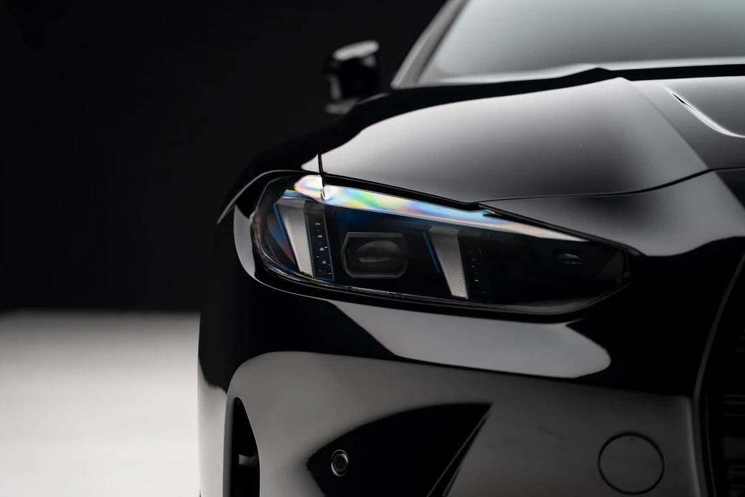 2025 BMW G82/G83 M4 - Image 8 of 21