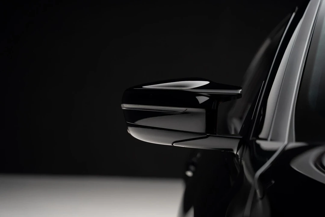 2025 BMW G82/G83 M4 - Image 14 of 21