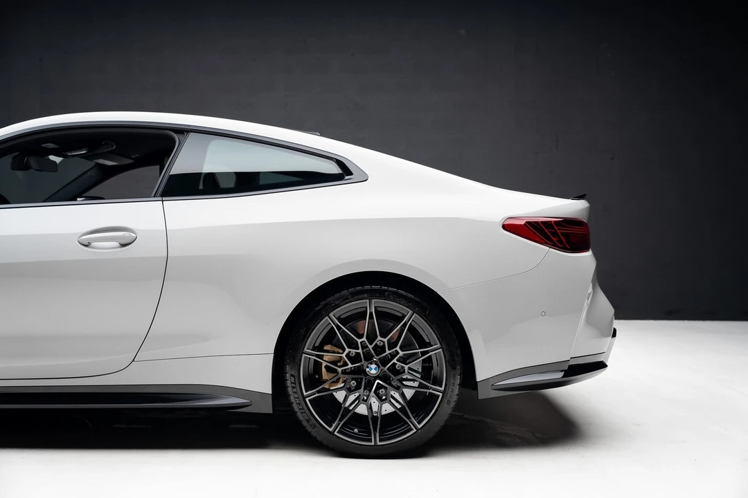 2025 BMW G82/G83 M4 - Image 20 of 21