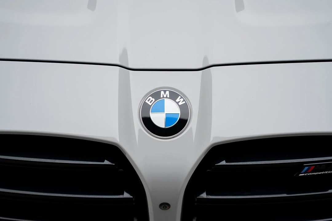 2025 BMW G82/G83 M4 - Image 12 of 21