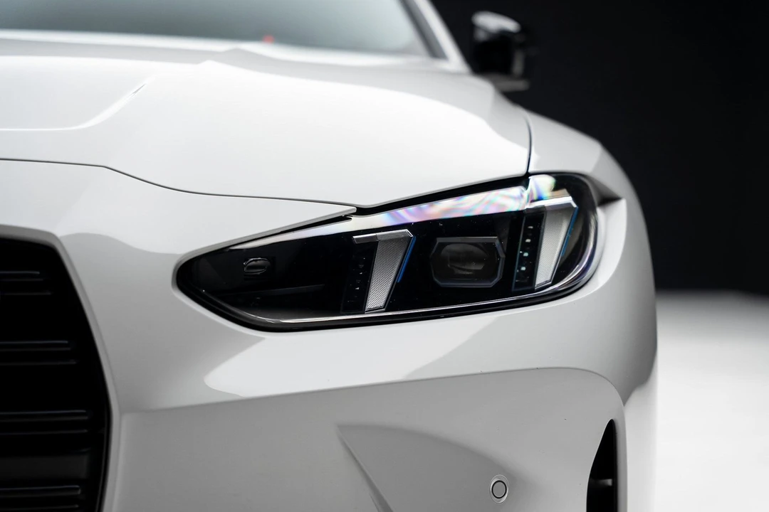 2025 BMW G82/G83 M4 - Image 9 of 21