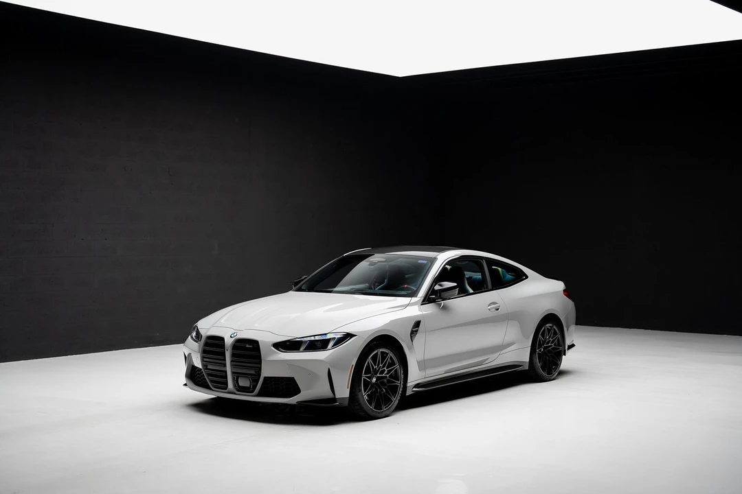 2025 BMW G82/G83 M4 - Image 4 of 12