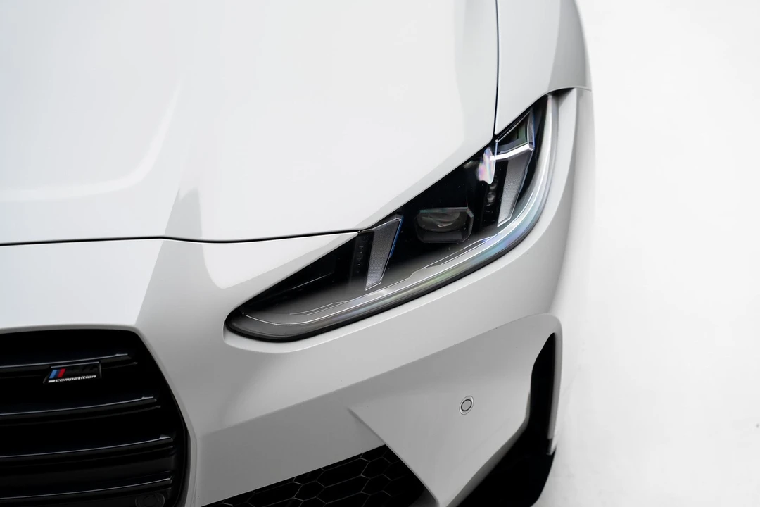 2025 BMW G82/G83 M4 - Image 10 of 12