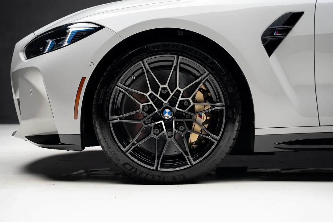 2025 BMW G82/G83 M4 - Image 19 of 21
