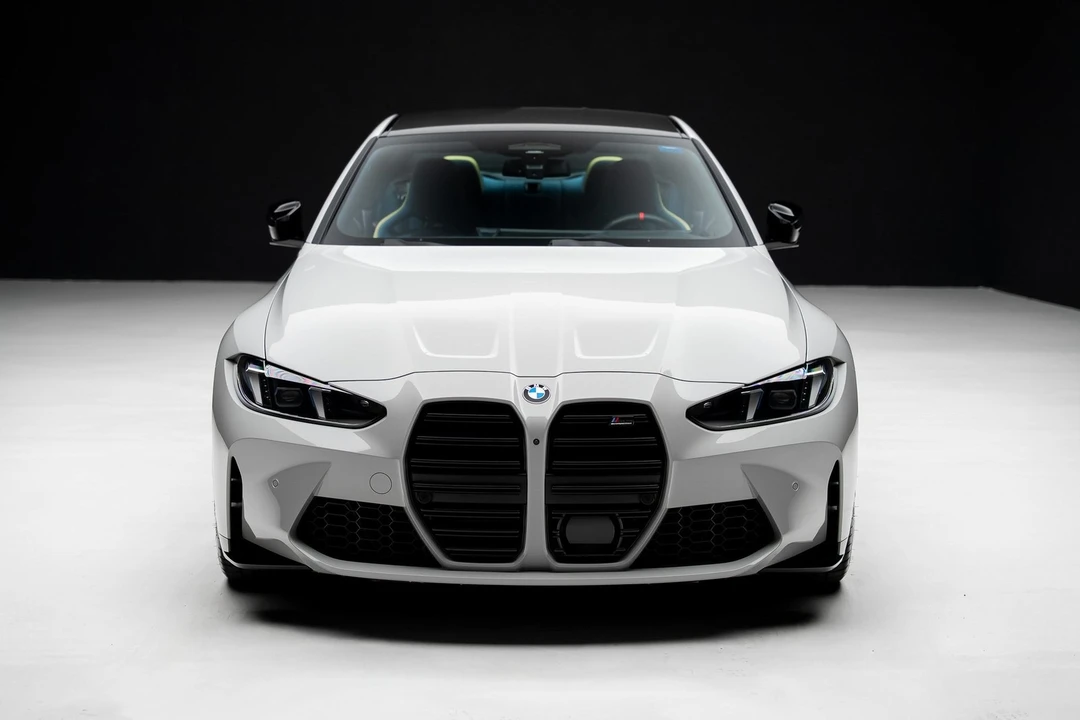 2025 BMW G82/G83 M4 - Image 6 of 21