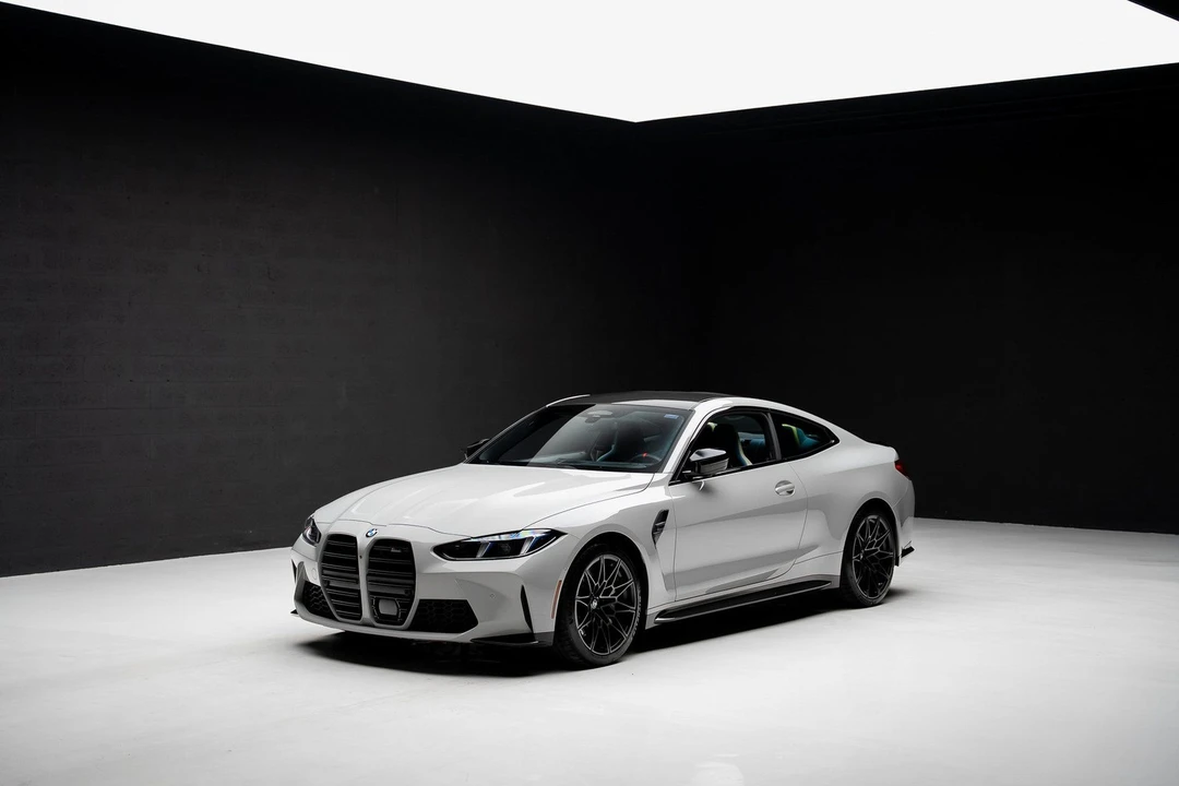 2025 BMW G82/G83 M4 - Image 4 of 21