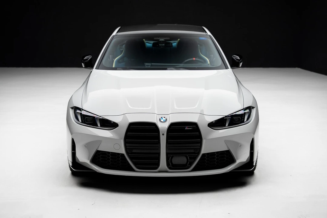 2025 BMW G82/G83 M4 - Image 5 of 12