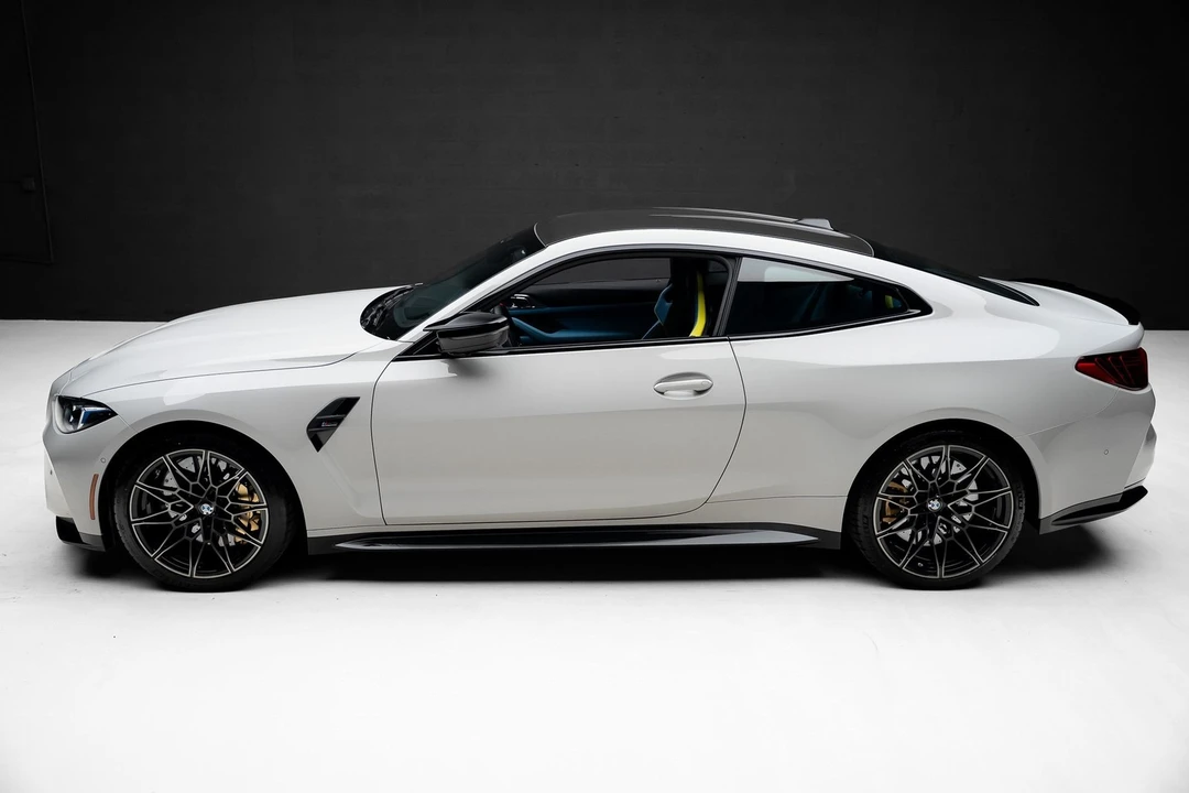 2025 BMW G82/G83 M4 - Image 16 of 21