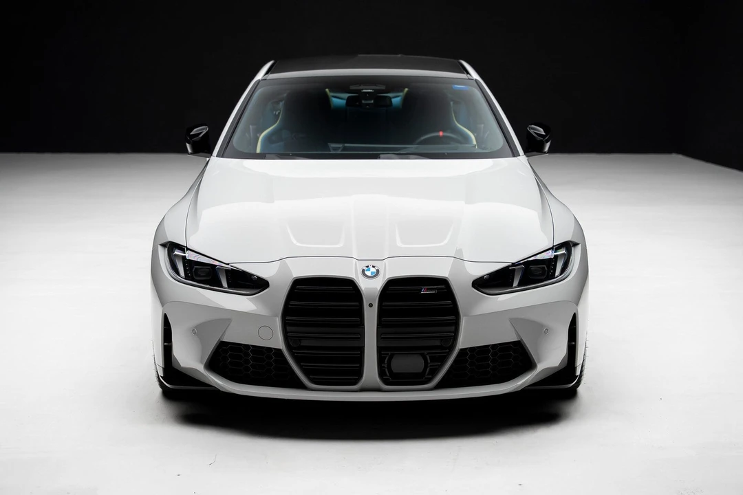 2025 BMW G82/G83 M4 - Image 5 of 21