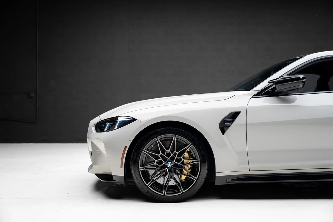 2025 BMW G82/G83 M4 - Image 18 of 21