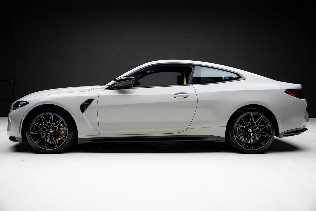 2025 BMW G82/G83 M4 - Image 17 of 21