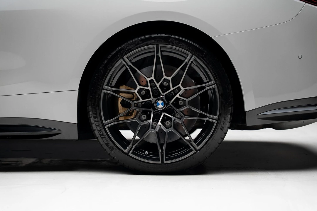 2025 BMW G82/G83 M4 - Image 21 of 21