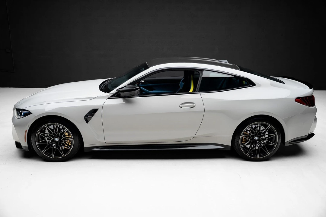 2025 BMW G82/G83 M4 - Image 16 of 21