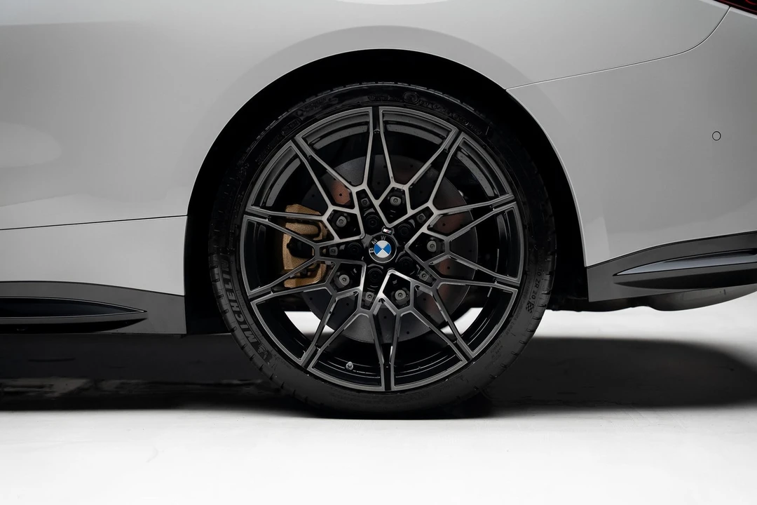 2025 BMW G82/G83 M4 - Image 21 of 21