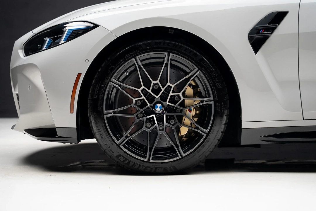 2025 BMW G82/G83 M4 - Image 19 of 21