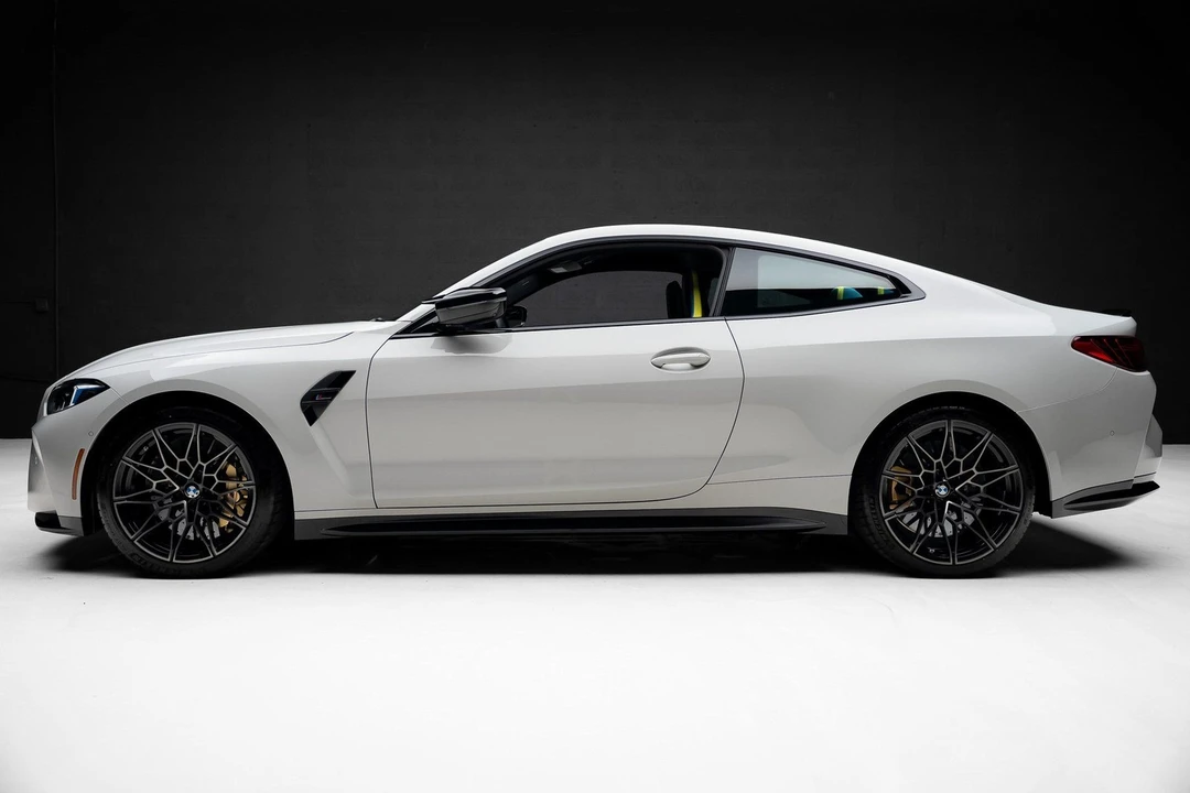 2025 BMW G82/G83 M4 - Image 17 of 21