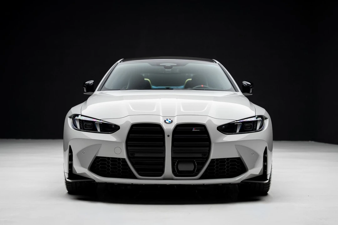 2025 BMW G82/G83 M4 - Image 7 of 12