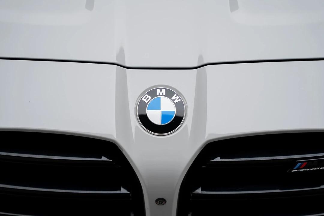 2025 BMW G82/G83 M4 - Image 12 of 21