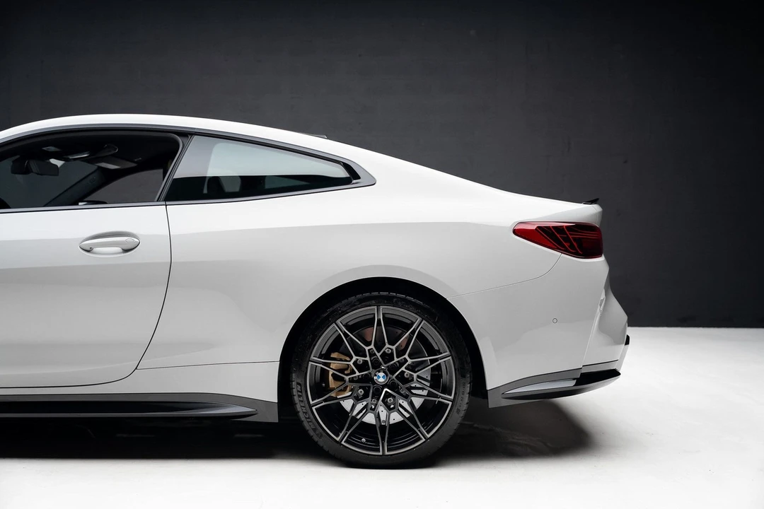 2025 BMW G82/G83 M4 - Image 20 of 21
