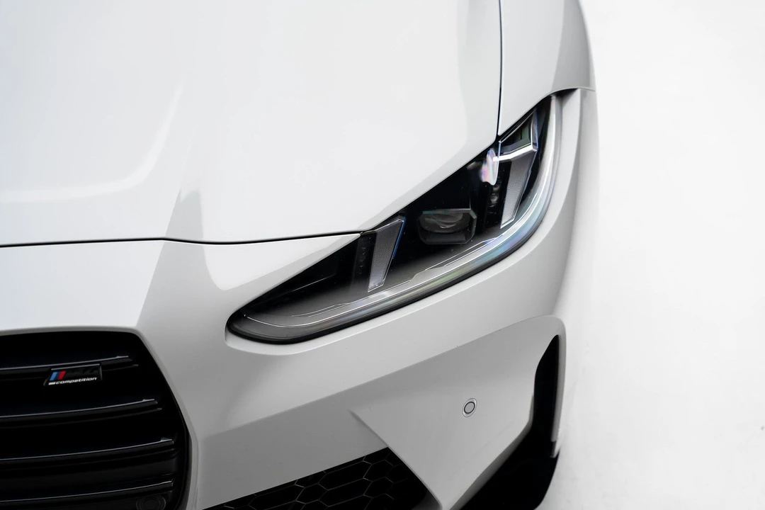 2025 BMW G82/G83 M4 - Image 10 of 21