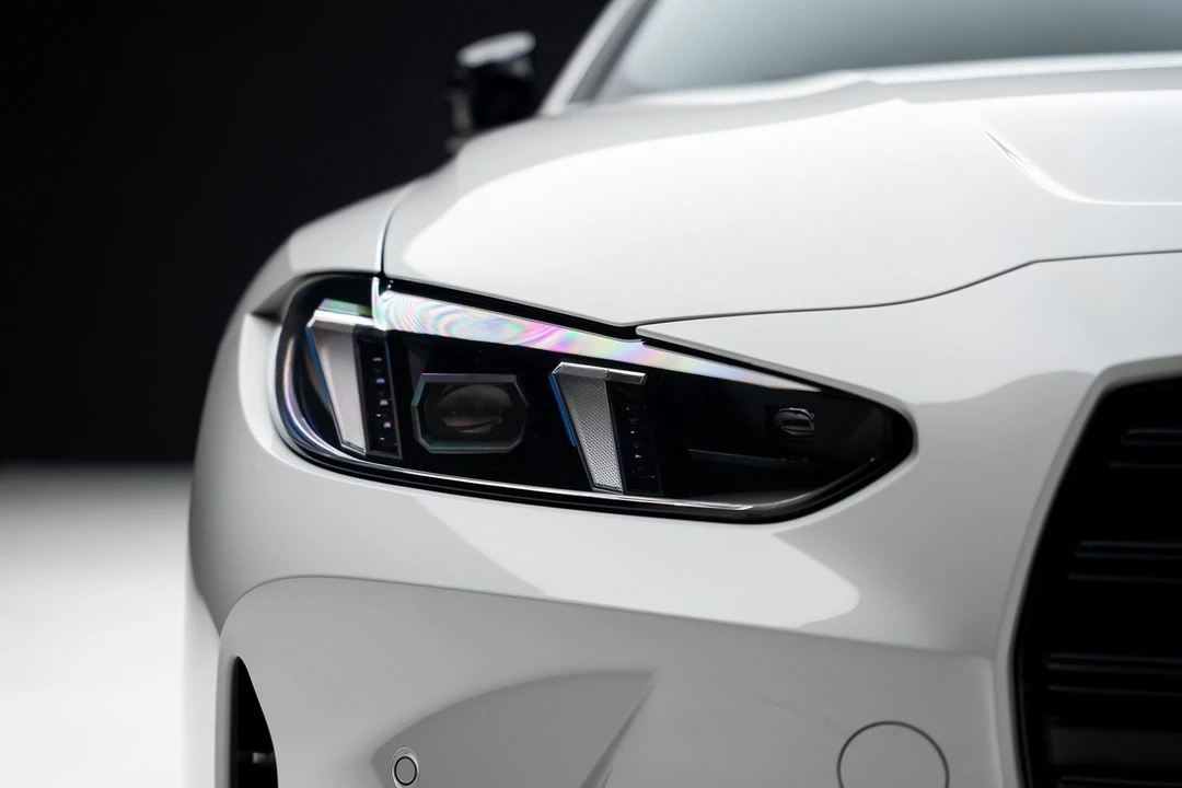 2025 BMW G82/G83 M4 - Image 8 of 21