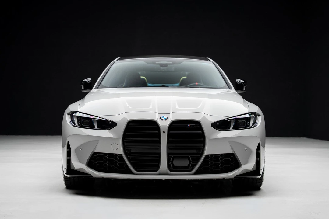 2025 BMW G82/G83 M4 - Image 7 of 21