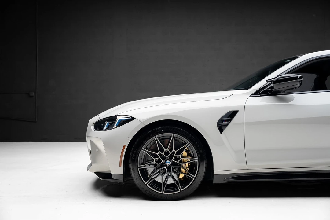 2025 BMW G82/G83 M4 - Image 18 of 21