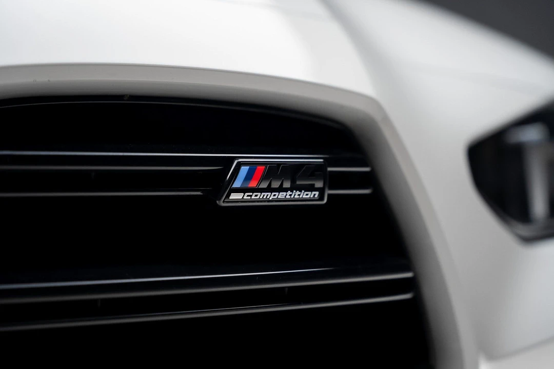 2025 BMW G82/G83 M4 - Image 13 of 21