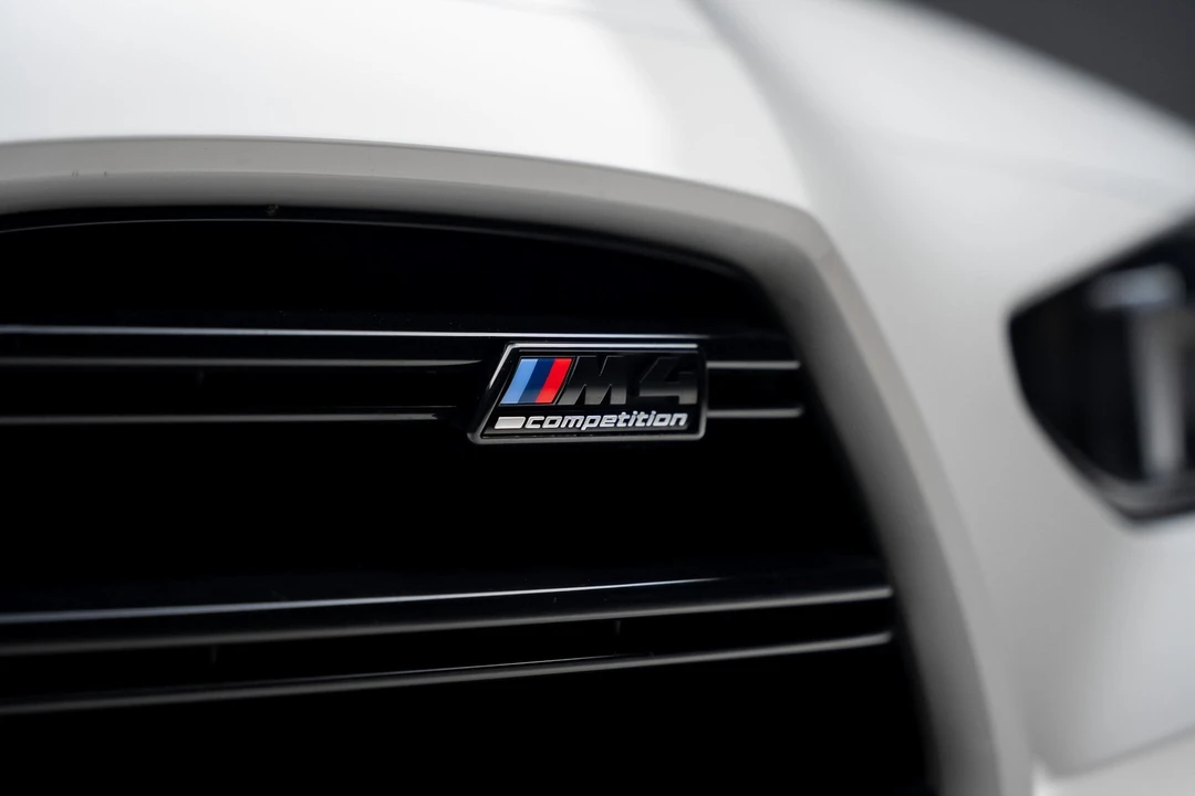 2025 BMW G82/G83 M4 - Image 13 of 21