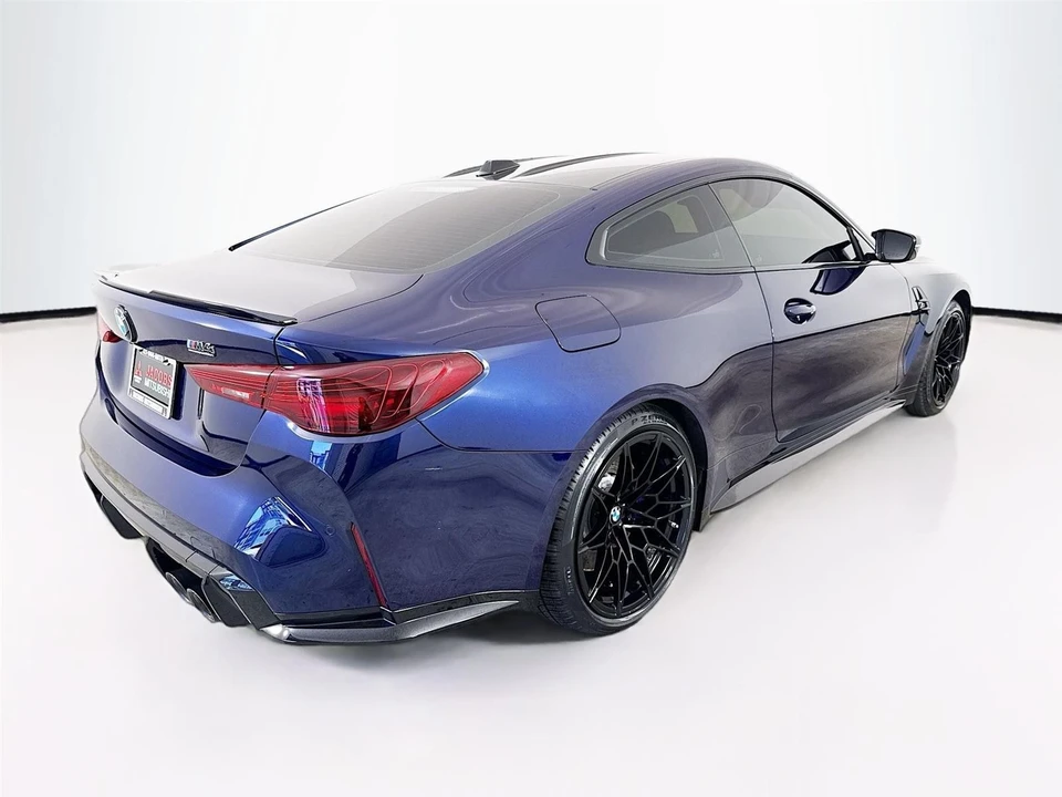2025 BMW G82/G83 M4 - Image 7 of 21