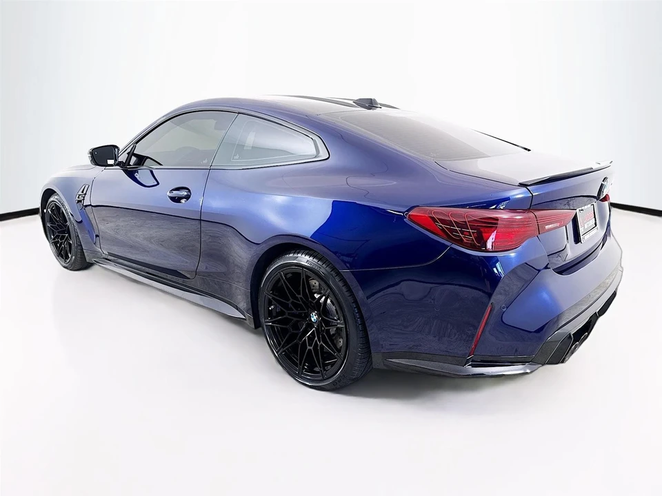 2025 BMW G82/G83 M4 - Image 5 of 21