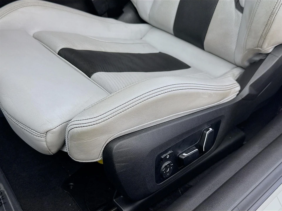 2025 BMW G82/G83 M4 - Image 20 of 21