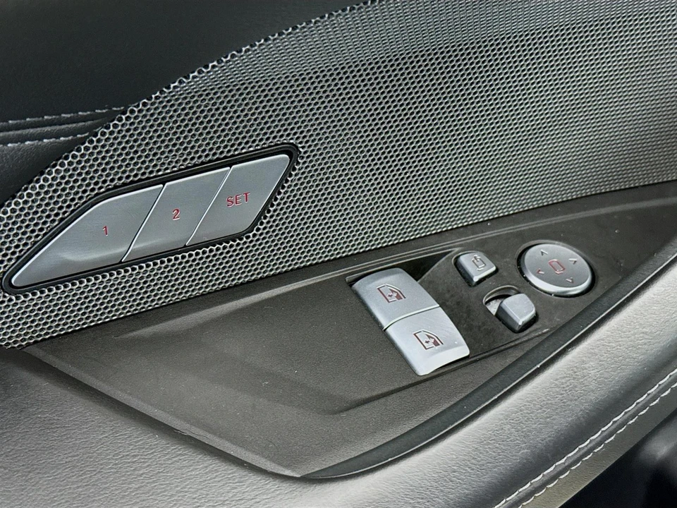 2025 BMW G82/G83 M4 - Image 18 of 21