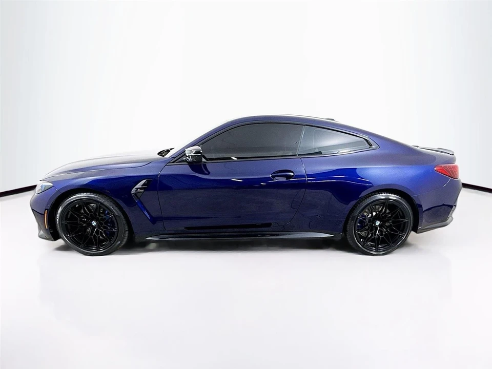 2025 BMW G82/G83 M4 - Image 4 of 21