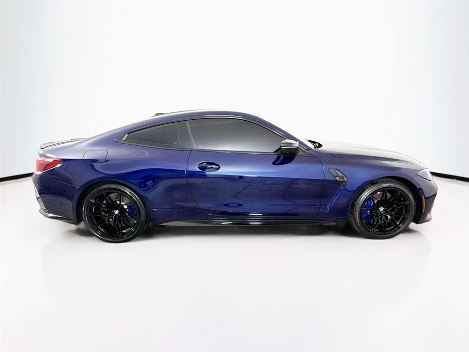 2025 BMW G82/G83 M4 - Image 8 of 21