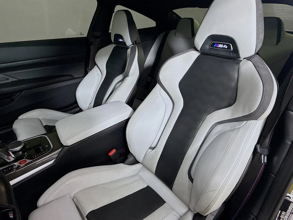2025 BMW G82/G83 M4 - Image 21 of 21