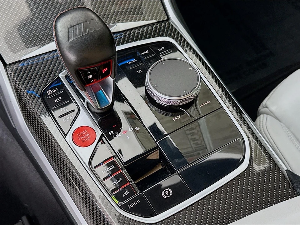 2025 BMW G82/G83 M4 - Image 17 of 21