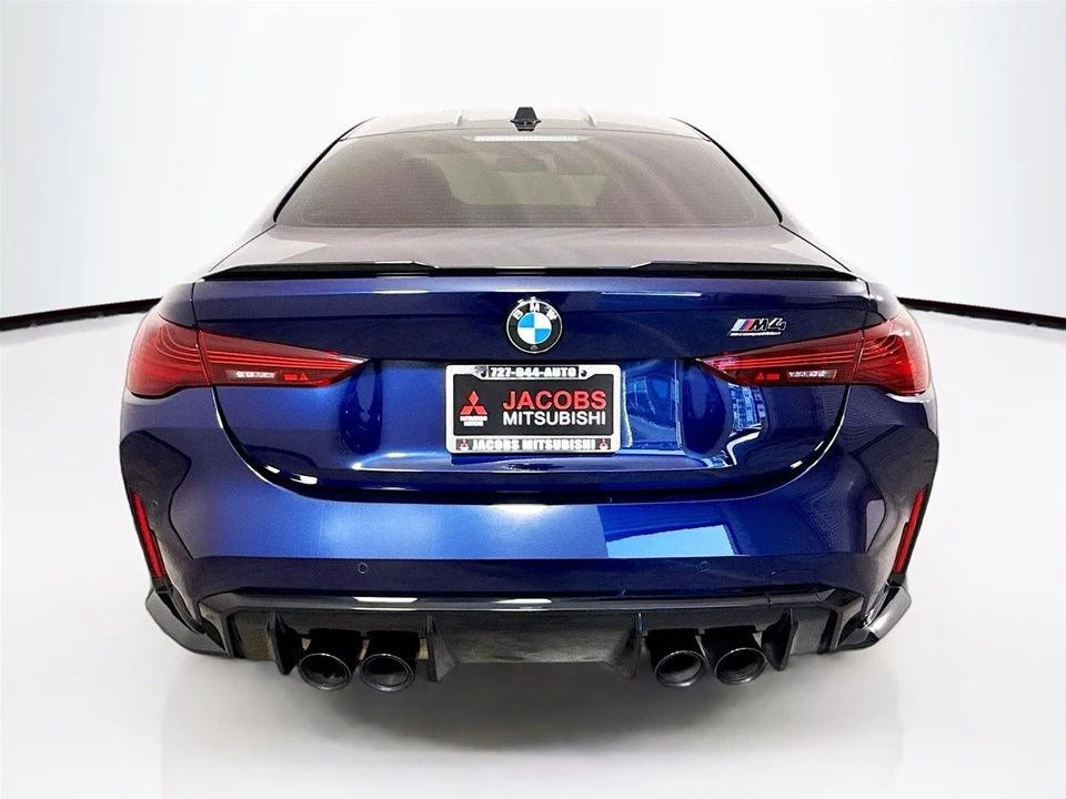 2025 BMW G82/G83 M4 - Image 6 of 21