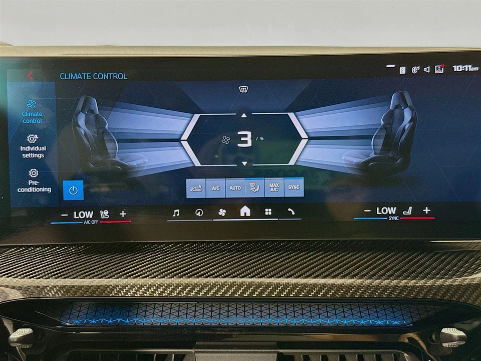 2025 BMW G82/G83 M4 - Image 16 of 21