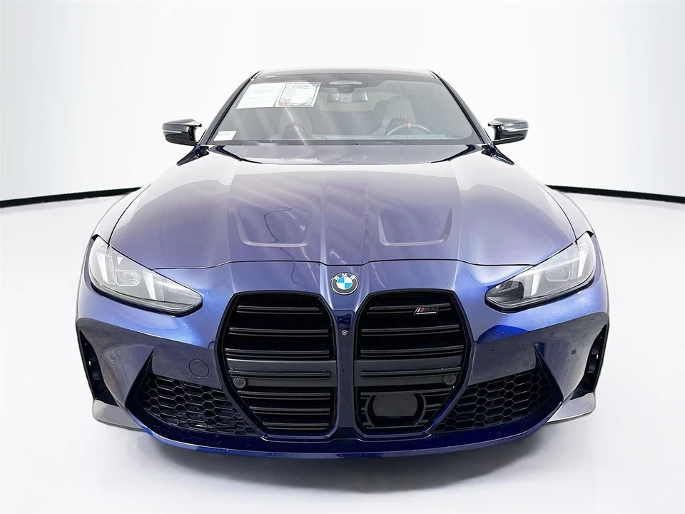 2025 BMW G82/G83 M4 - Image 2 of 21