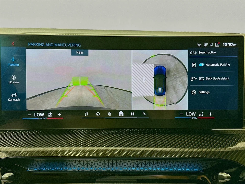 2025 BMW G82/G83 M4 - Image 14 of 21