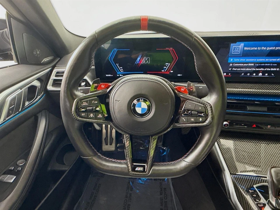 2025 BMW G82/G83 M4 - Image 11 of 21