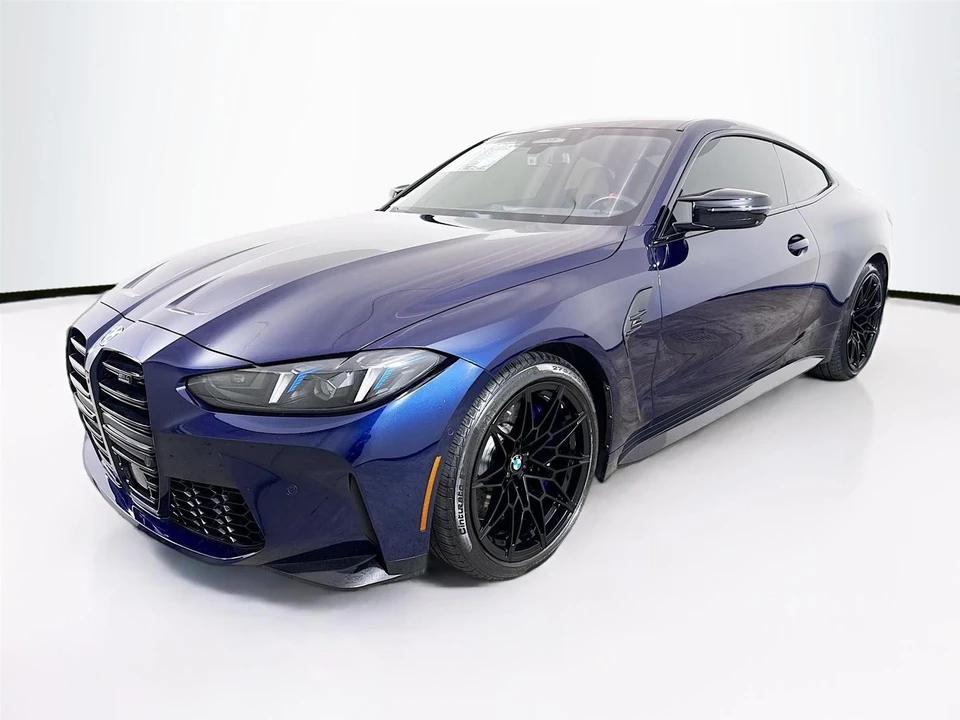 2025 BMW G82/G83 M4 - Image 3 of 21