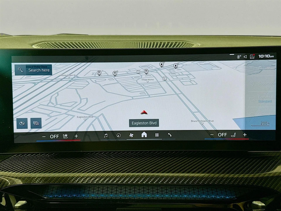 2025 BMW G82/G83 M4 - Image 13 of 21