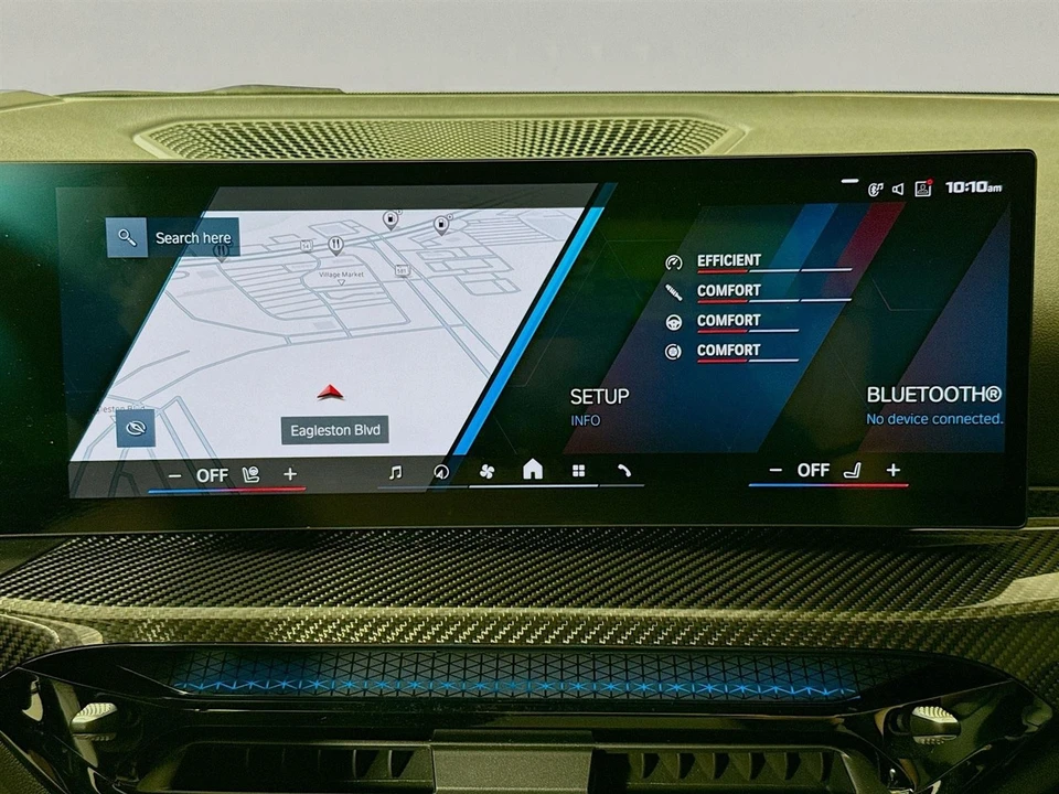 2025 BMW G82/G83 M4 - Image 15 of 21