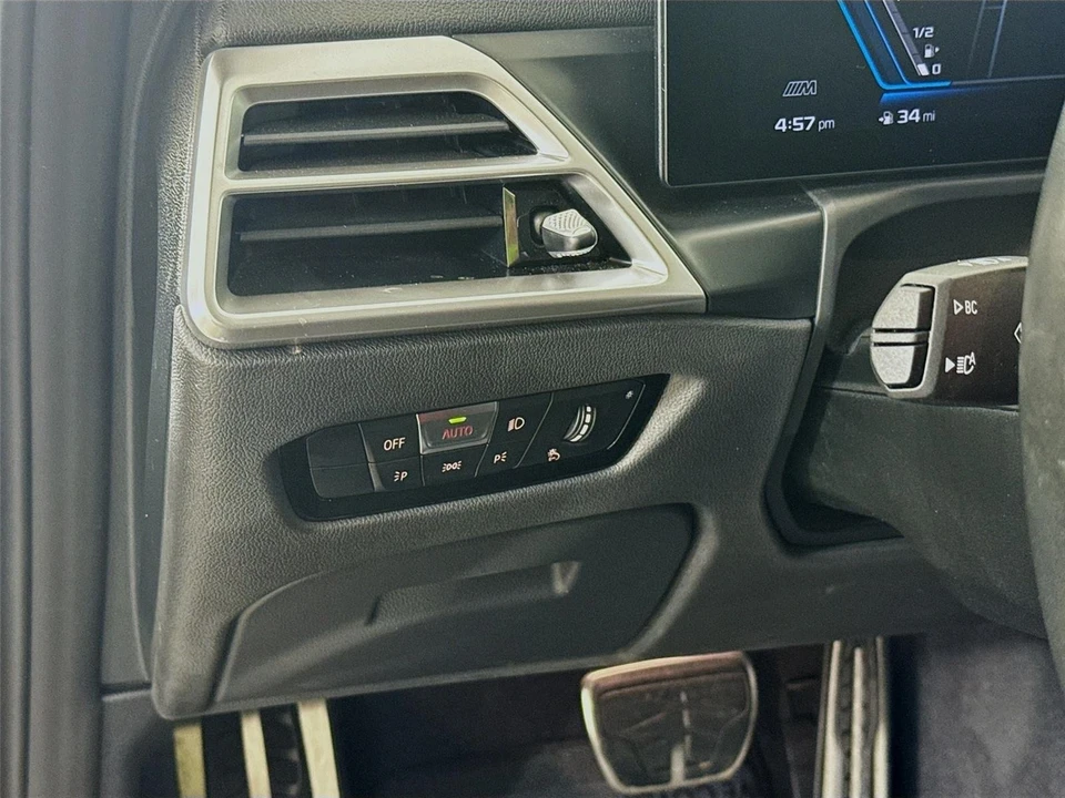 2025 BMW G82/G83 M4 - Image 10 of 21