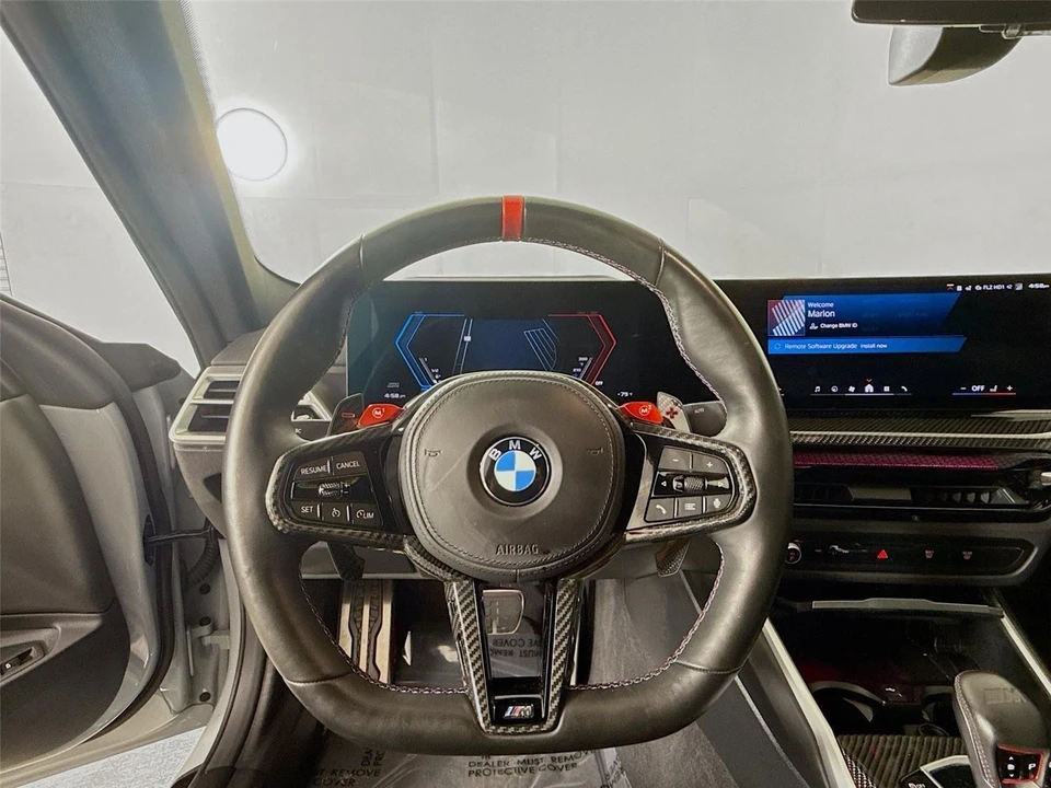 2025 BMW G82/G83 M4 - Image 11 of 21