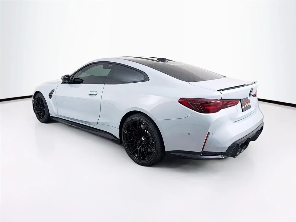 2025 BMW G82/G83 M4 - Image 5 of 12